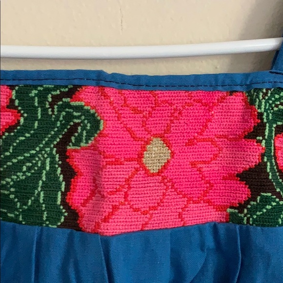 💋Gorgeous Boho Blouse💋 - Picture 4 of 10